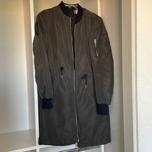H&M jacket